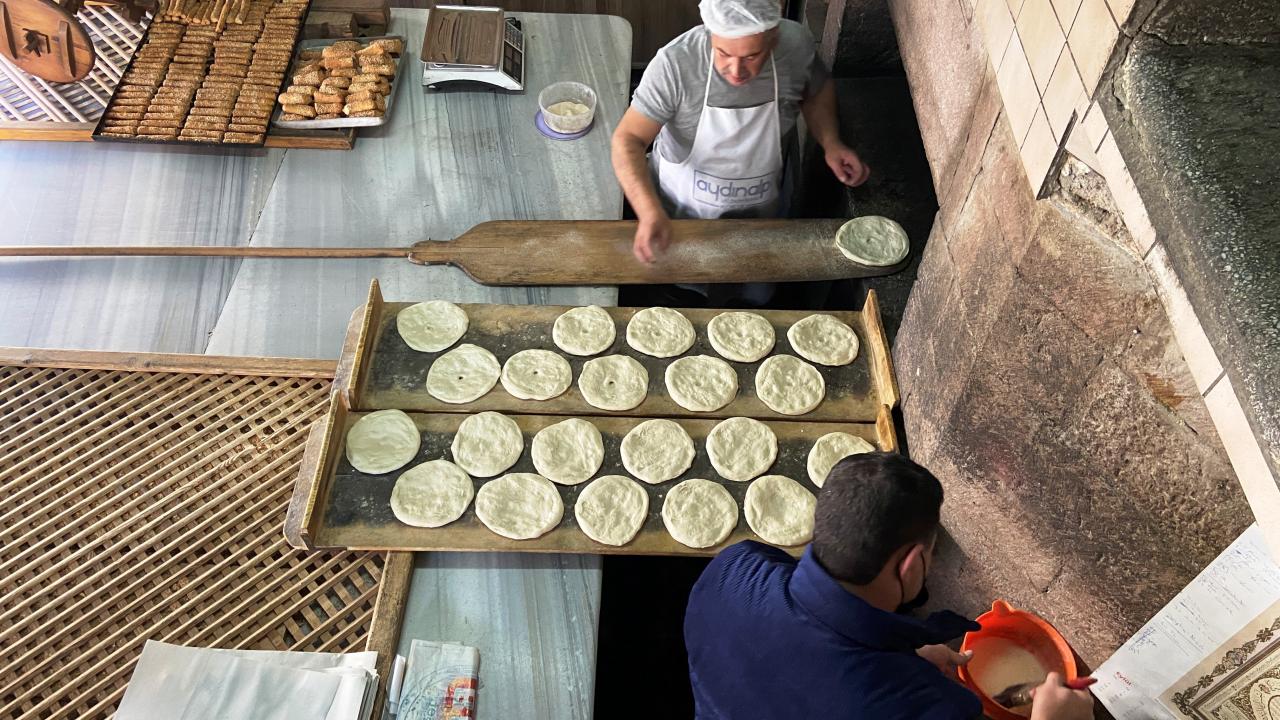 “Yıllardır babamızdan gördüğümüz şekilde devam ediyoruz”
