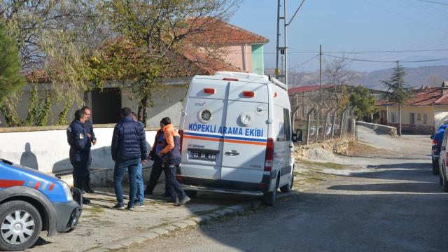 Ormanda 7 gündür aranan kişi otostopla memleketine gitmiş