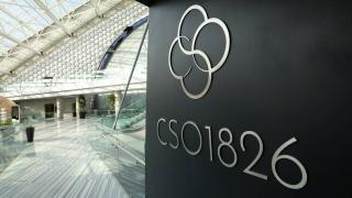 CSO'nın asırlık enstrümanları sergileniyor