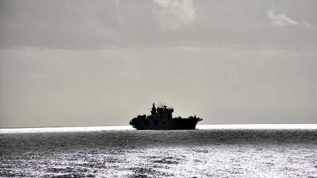 Rum yönetimi Doğu Akdenizde yeni bir sondaj çalışmasına başlıyor