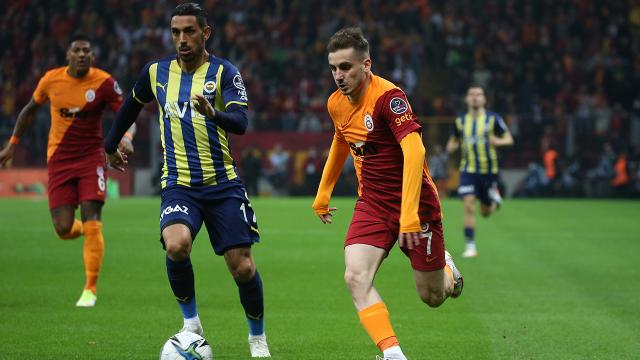 Fatih Terimden 3 değişiklik