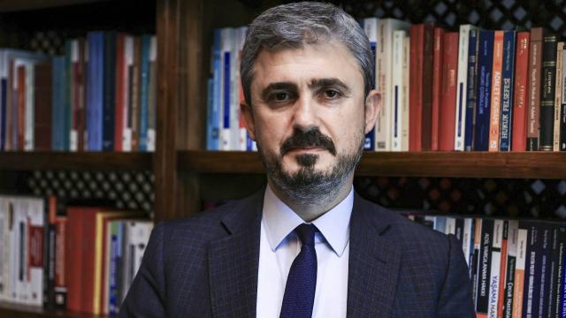 Cumhurbaşkanı Erdoğanın avukatı: Kılıçdaroğlu mahkeme kararlarını çarpıtıyor