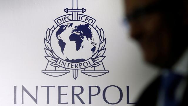Interpol İstanbulda toplanıyor