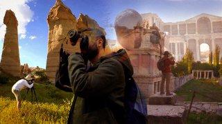 Kültür muhafızları