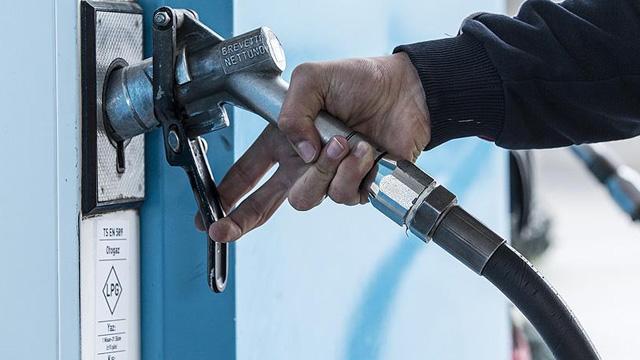 Otogaz fiyatında artış