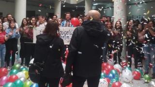 Muharrem öğretmen kansere yenik düştü