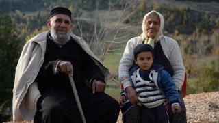 Libya'daki esaretten kurtarılan Nurettin Çalık'ın ailesi mutlu