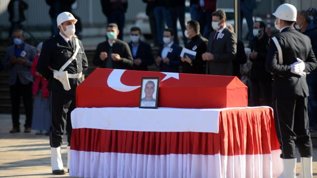Polisi şehit eden alkollü sürücü: Cezayı peşimden yazarlar diye kaçtım