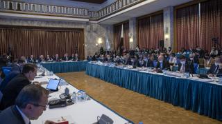 Bakan Soylu'dan CHP'li Özkoç'a tepki: Gevrek gevrek gülüyorsun