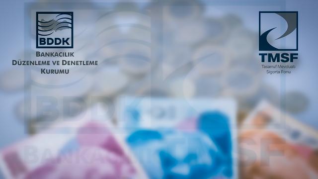 BDDK ve TMSFden tasfiye halindeki tasarruf finansman şirketleri hakkında açıklama