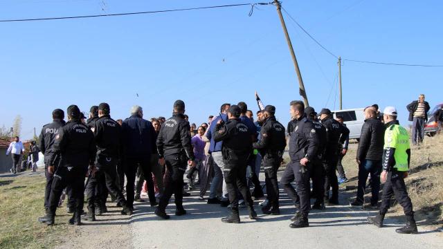 Uşakta 11 gün önce tüfekle vurulan genç hayatını kaybetti