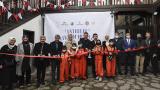 Ankara'daki Usturlab Deneyim Merkezi açıldı