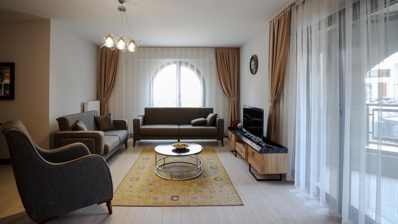 Cumhurbaşkanı Erdoğan tarafından teslim edilecek