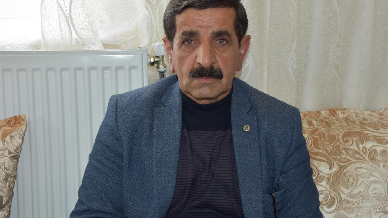 "Beşikteki çocuğun ne günahı vardı?"