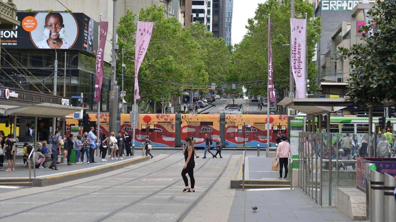 Yeni Zelanda’da son 1 günde 219 vaka