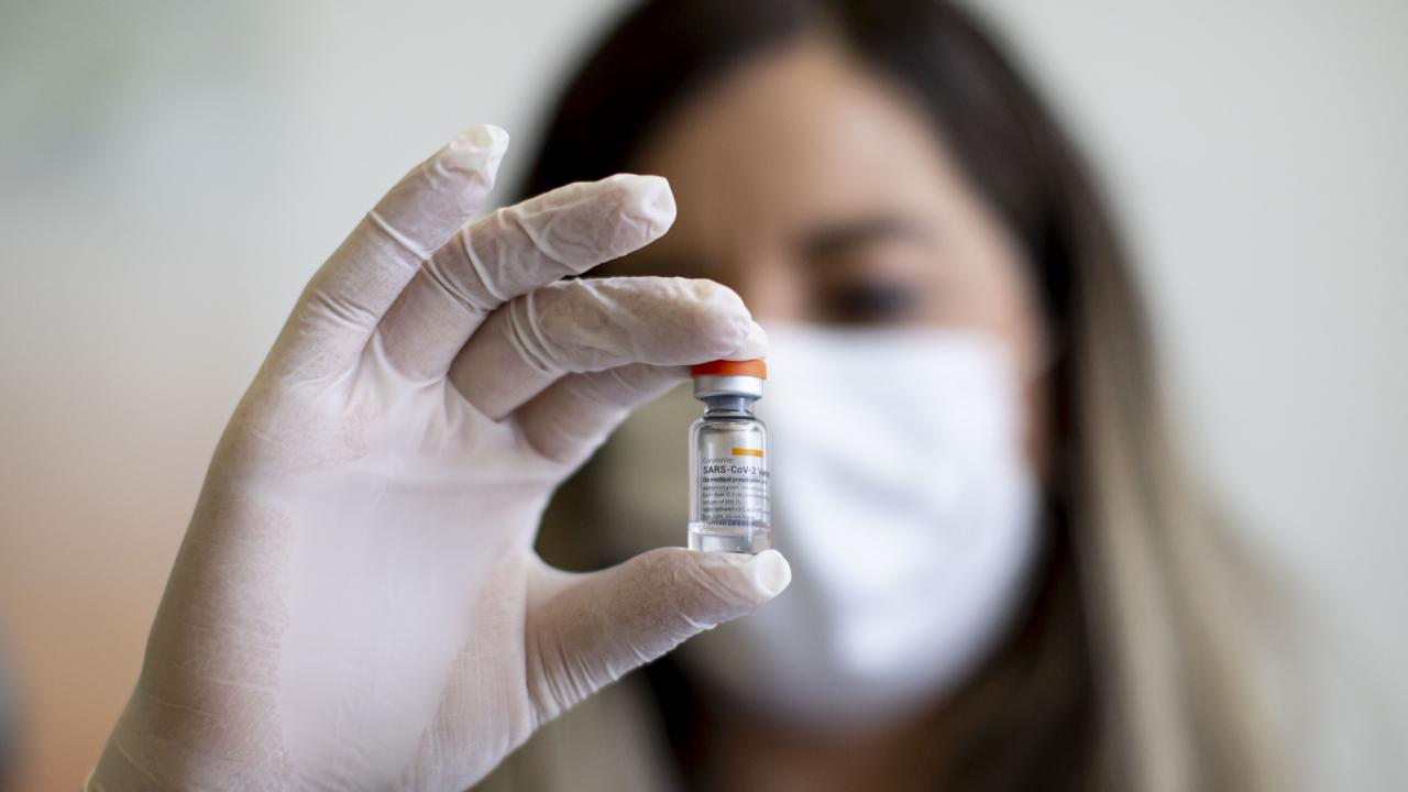 Geliştirilen aşılar güvenli mi?