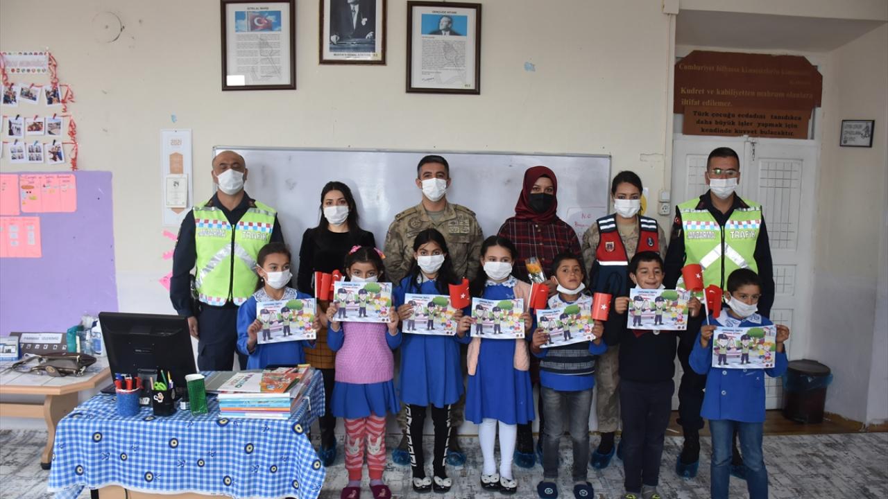 ``Çocuklar da çok sevindi``