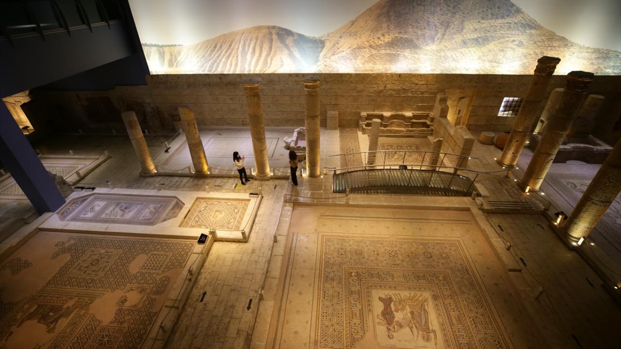 "Bazen günlük 6 bin 500 kişi ziyaretçi ağırladığımız oldu"