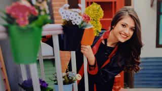 Şehit öğretmen Aybüke Yalçın unutulmadı