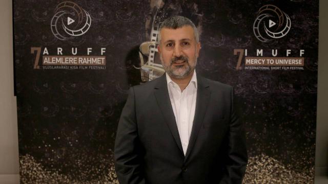 7. Alemlere Rahmet Uluslararası Kısa Film Festivali başladı