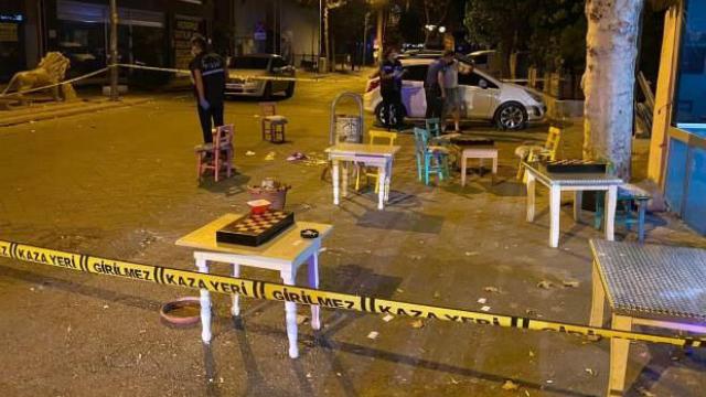 50 lira için cinayet işledi