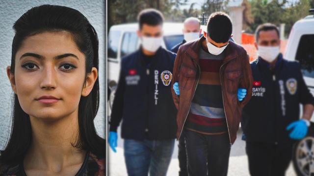 Kız arkadaşını boğarak öldüren sanığa 25 yıl hapis cezası