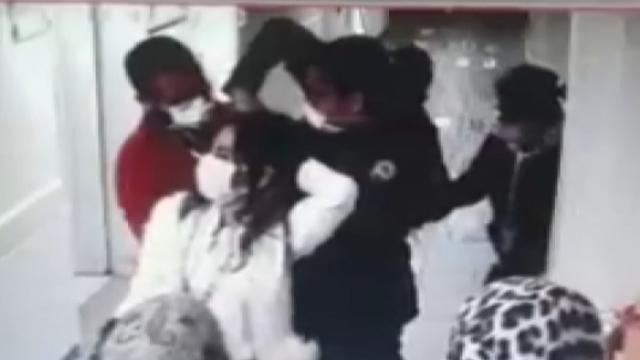 Doktora saldırdığı gerekçesiyle tutuklandı