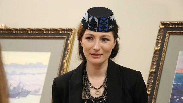 Kırımda 31 Kırım Tatar Türkü gözaltına alındı