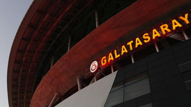 Galatasarayın sportif direktörü belli oldu