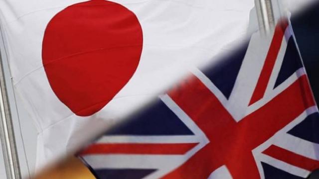 Japonya ve İngiltereden "Serbest ve Açık Hint-Pasifik" vurgusu
