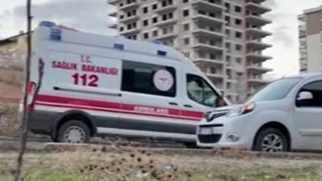 Kırıkkalede kolonya içtiği iddia edilen kişi ölü bulundu