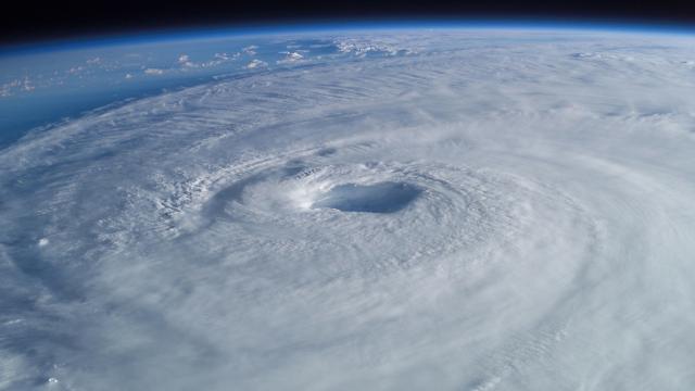 Avustralyada La Nina hava olayları başladı