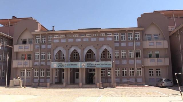 Ispartada 203 okula kütüphane yapılacak