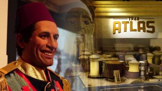 Beyaz perdenin hafızası: İstanbul Sinema Müzesi