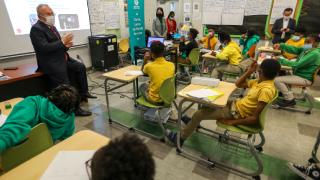 Yunus Emre Enstitüsü Washington’da Türkiye'yi tanıtım programı düzenledi