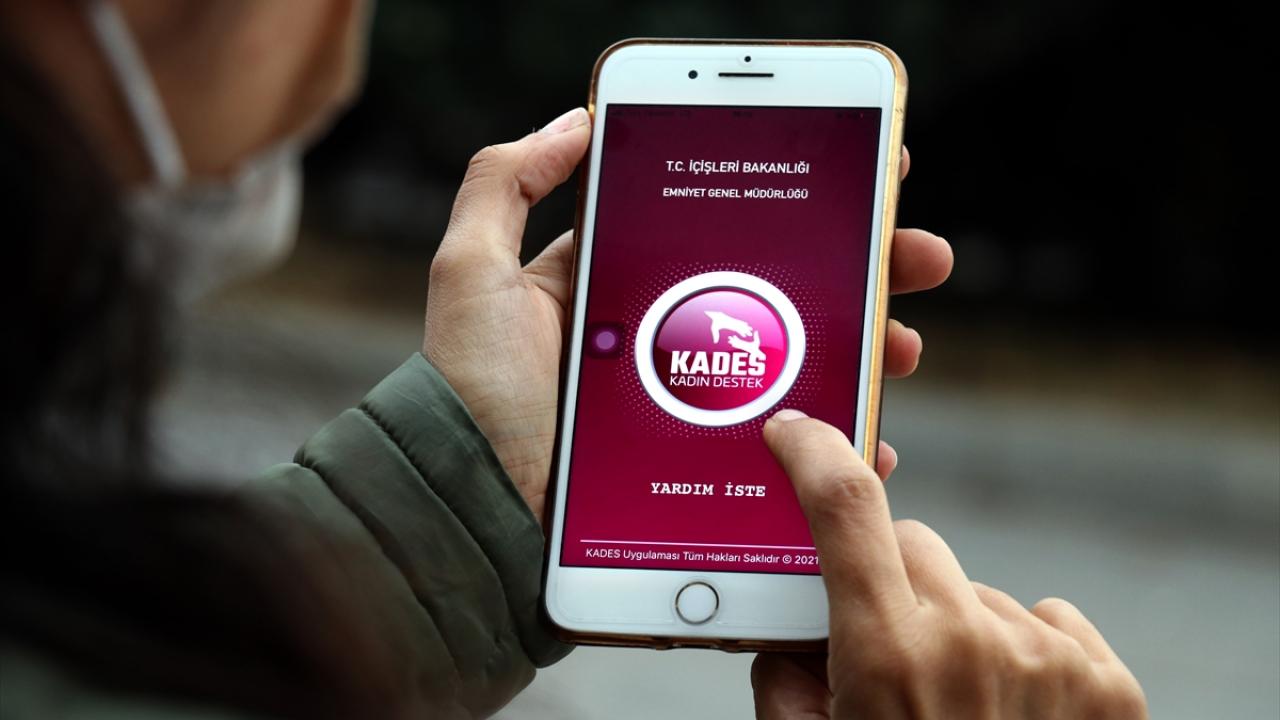 "5 bin 270 ihbarın tamamına müdahale edildi"