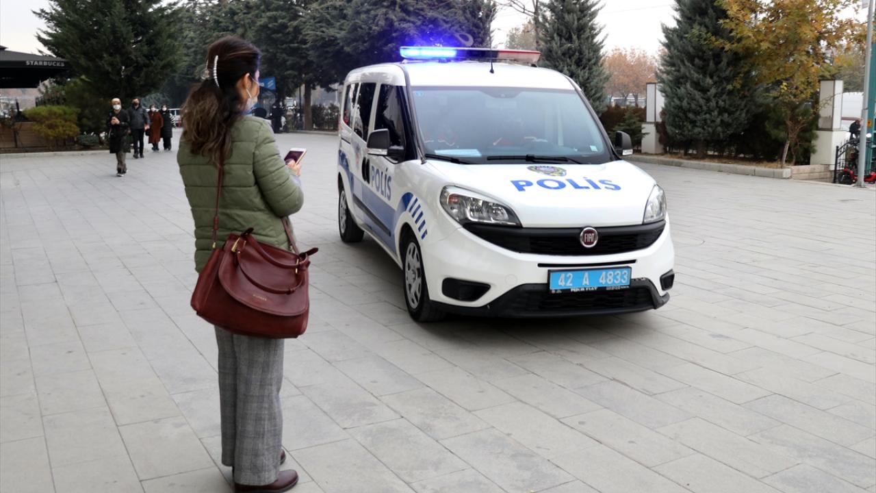 "KADES ihbarları, öncelik sırasında ilk başta"