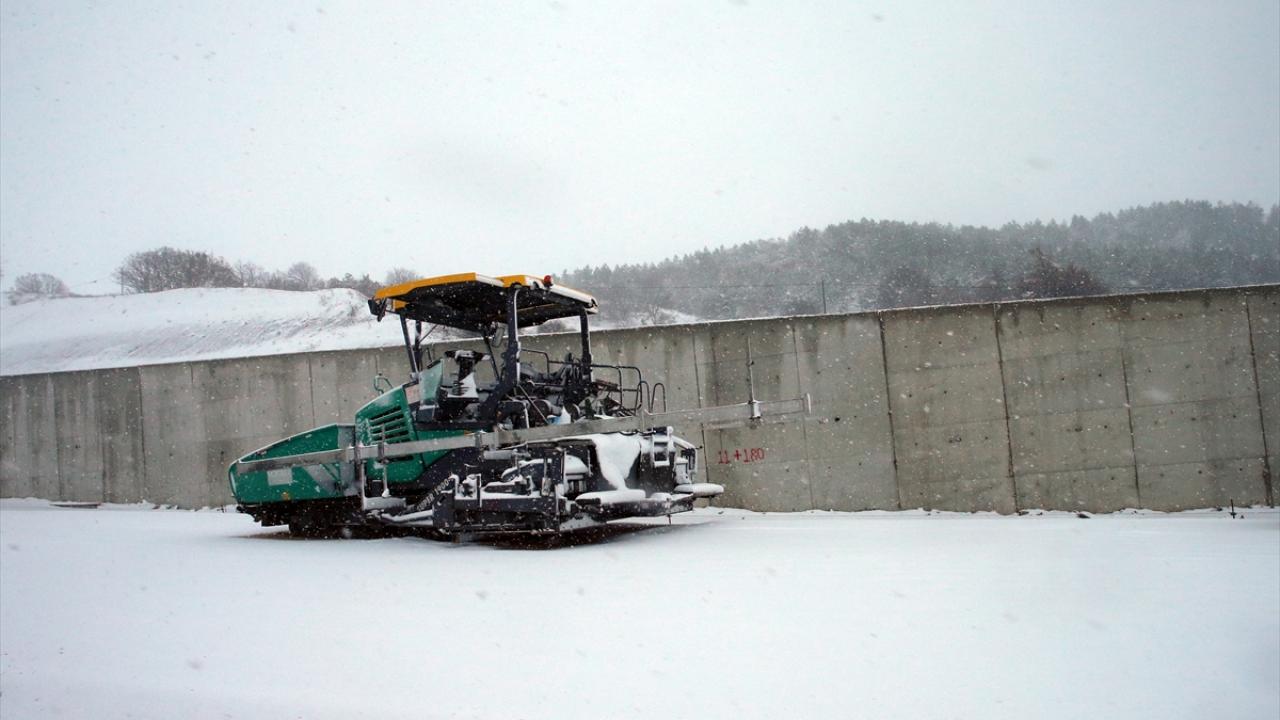 TOKAT-SİVAS KARA YOLU