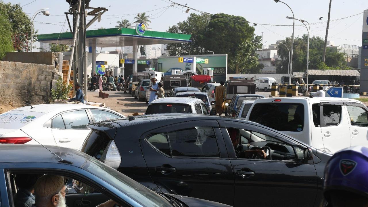 Pakistan Ekonomi Bakanlığı satış marjı artışına onay verdi