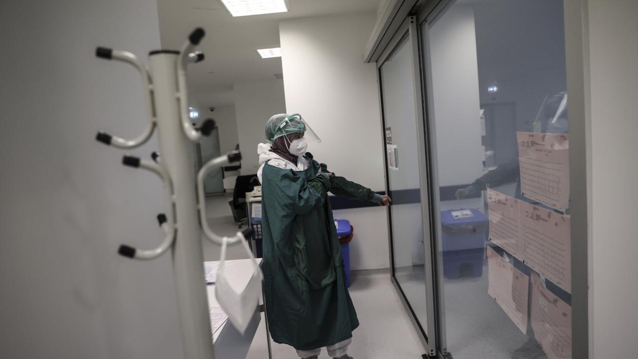 MÜLAKAT YAPILMADAN ALINACAK