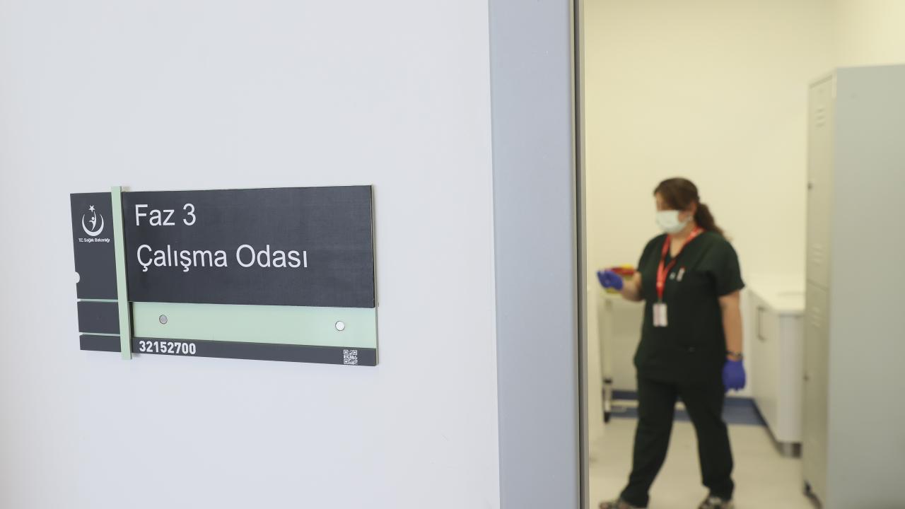 Yerli aşı çalışmaları ne zaman başladı?