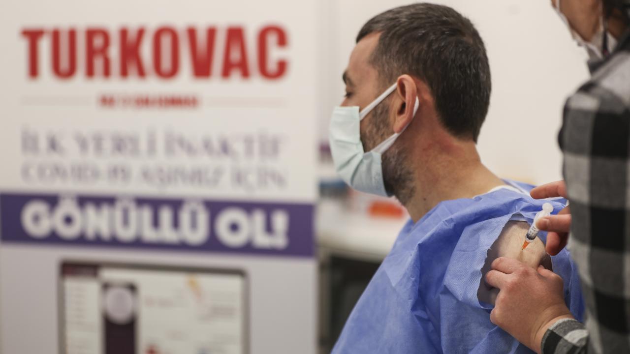 TURKOVAC klinik çalışmalarının önemi nedir?