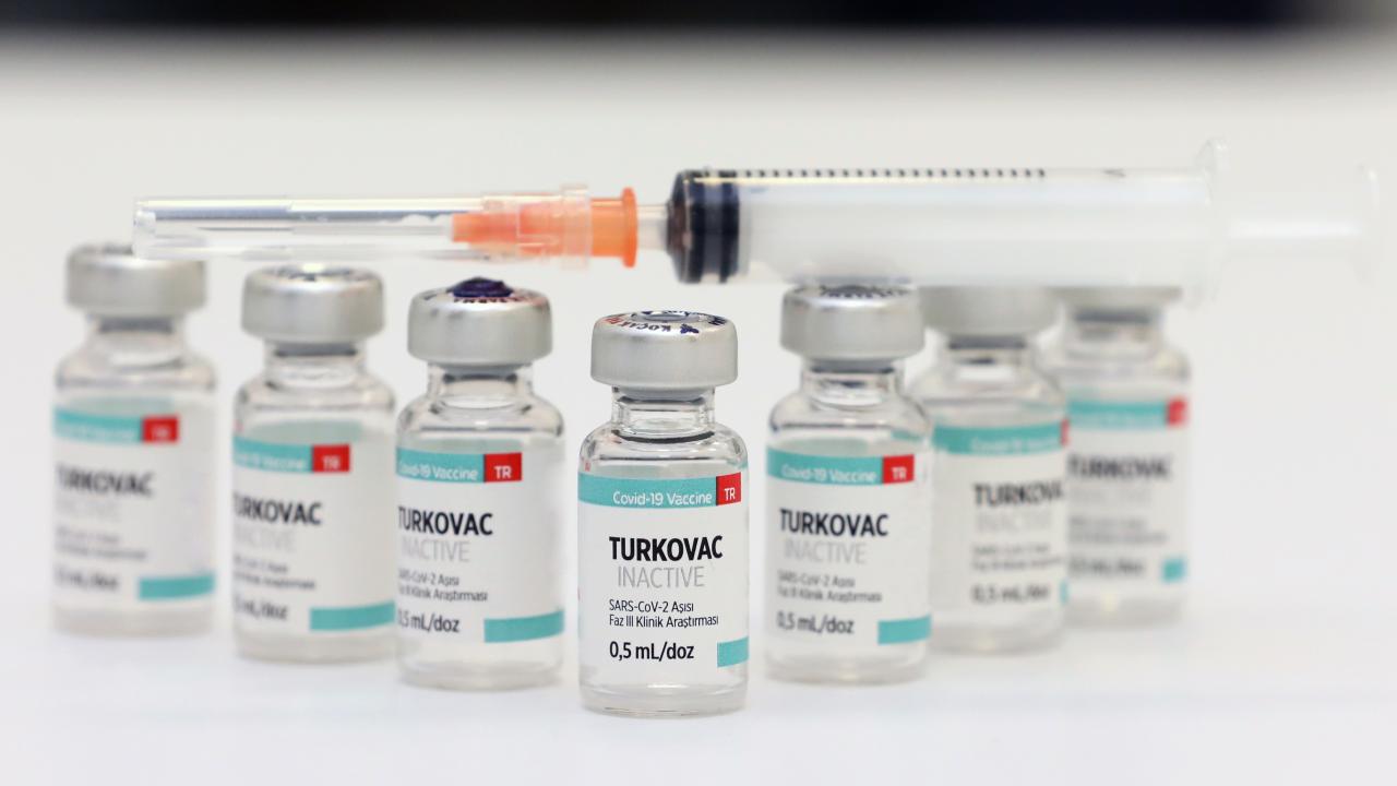 TURKOVAC klinik çalışmalarının önemi nedir?