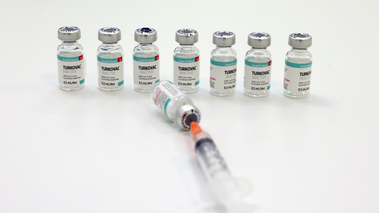 TURKOVAC klinik çalışmalarının önemi nedir?