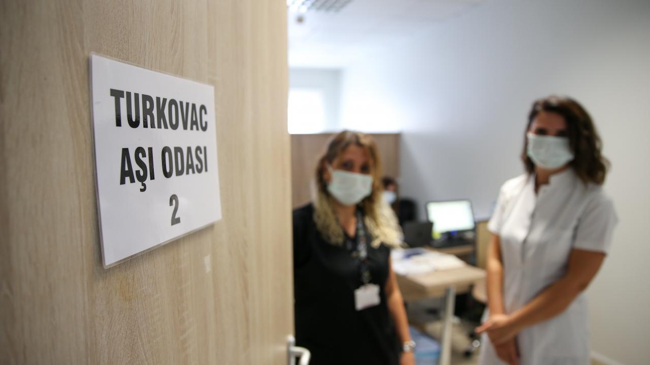 TURKOVAC varyantlara karşı etkin mi?