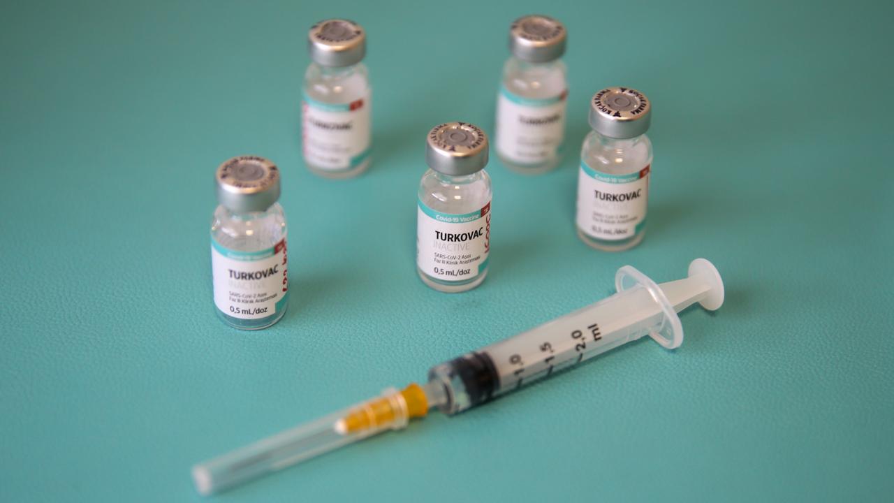 Yerli aşının saptanmış bir yan etkisi var mı?