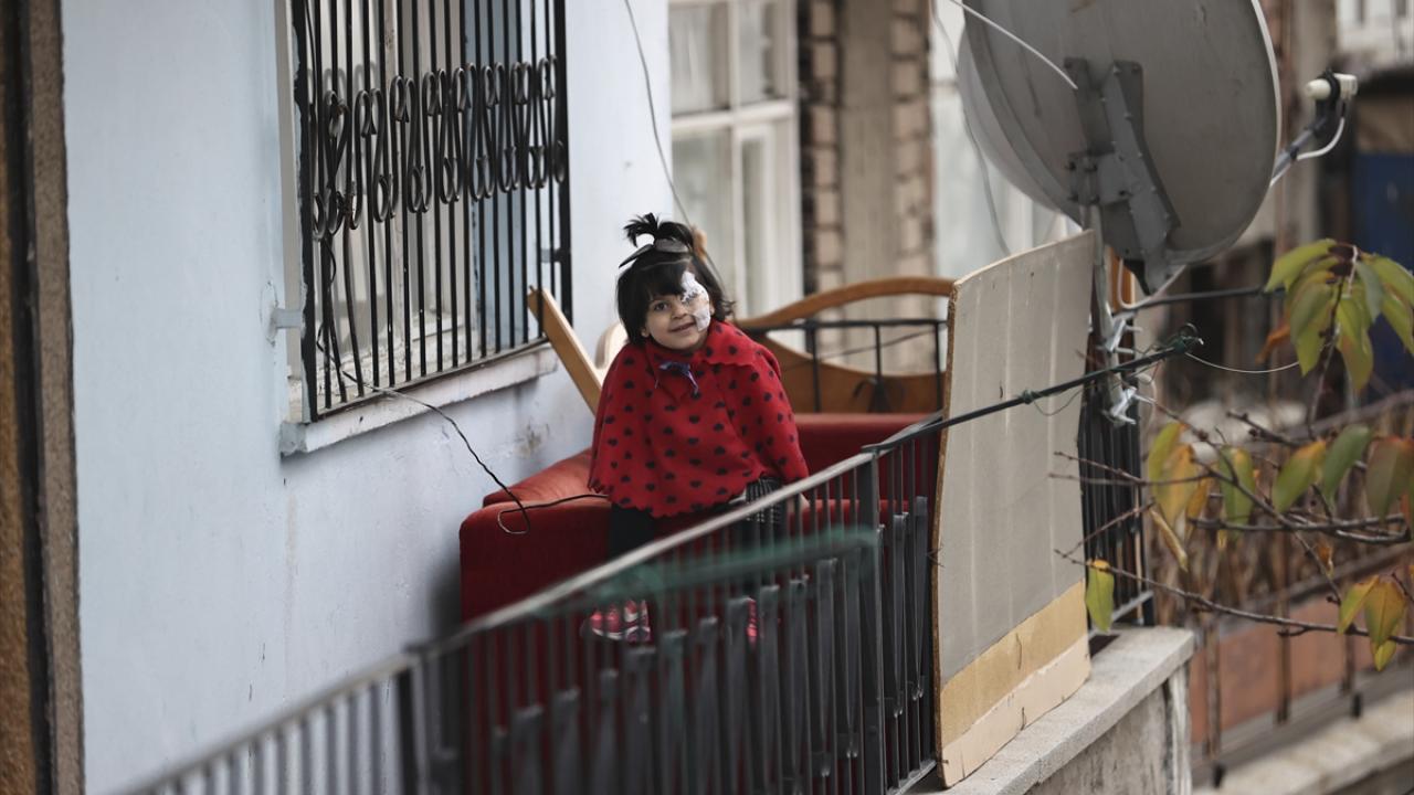 "Türk halkına ve Türk hekimlerine minnettarız"