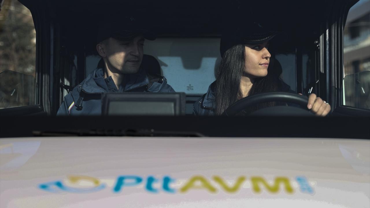 "Hızları saatte 55 kilometreye kadar çıkabiliyor"