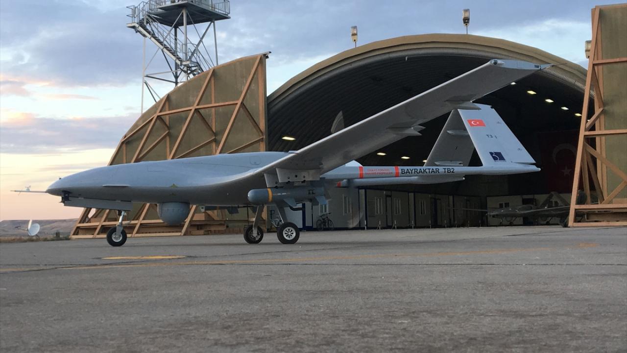 Bayraktar TB2 SİHA’lar ile ihracat sözleşmesi imzalan ülke sayısı 13’e ulaştı