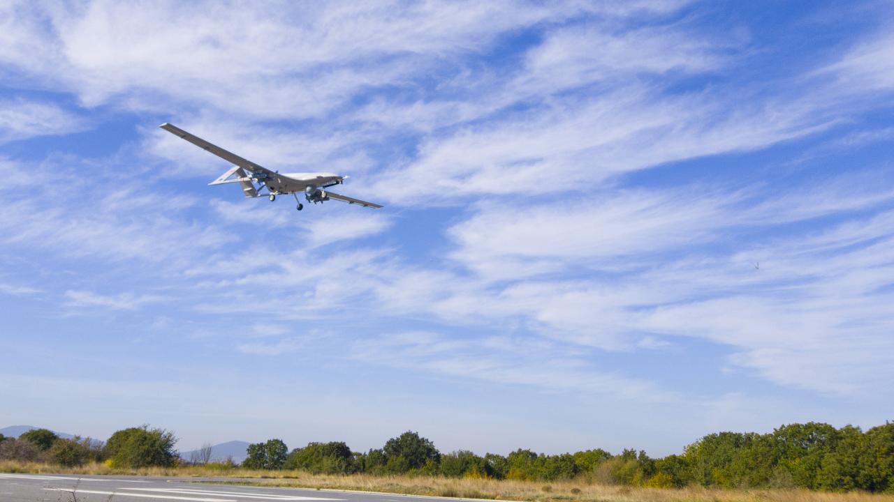 "TB2 İHA’lar, orman yangınlarının erken tespiti ve söndürme çalışmalarında da etkin görev alıyor"